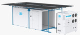 Solar Cold Storage