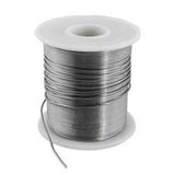 Solder Wire (White) 500g Grade 60/40