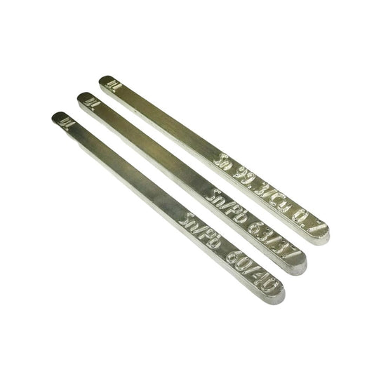 DL Solder Bar Stick 60/40 Grade 1 Pc (400-500g approx)