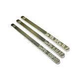 DL Solder Bar Stick 60/40 Grade 1 Pc (400-500g approx)
