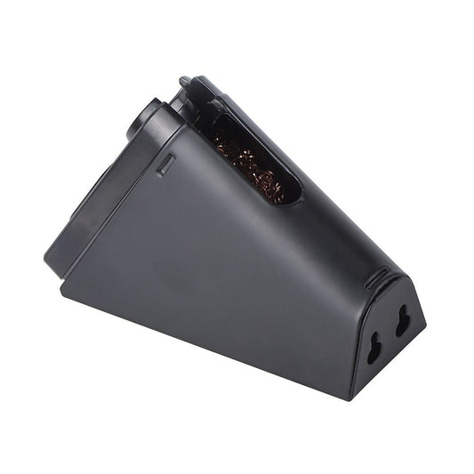 SOLDRON Cast Aluminium Soldering Iron Stand SISCA