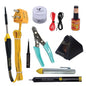 Pro- SOLDRON Soldering and Desoldering Kit