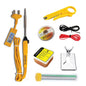 Starter Kit- SOLDRON Soldering and Desoldering Kit