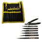 SOLDRON TWZC Tweezer and Cutter Pouch Set