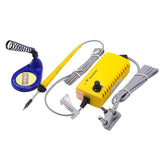SOLDRON PORTABLE SMPS VARIABLE WATTAGE MICRO SOLDERING STATION