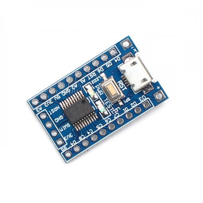 STM8S103F3P6 STM8 Development Board