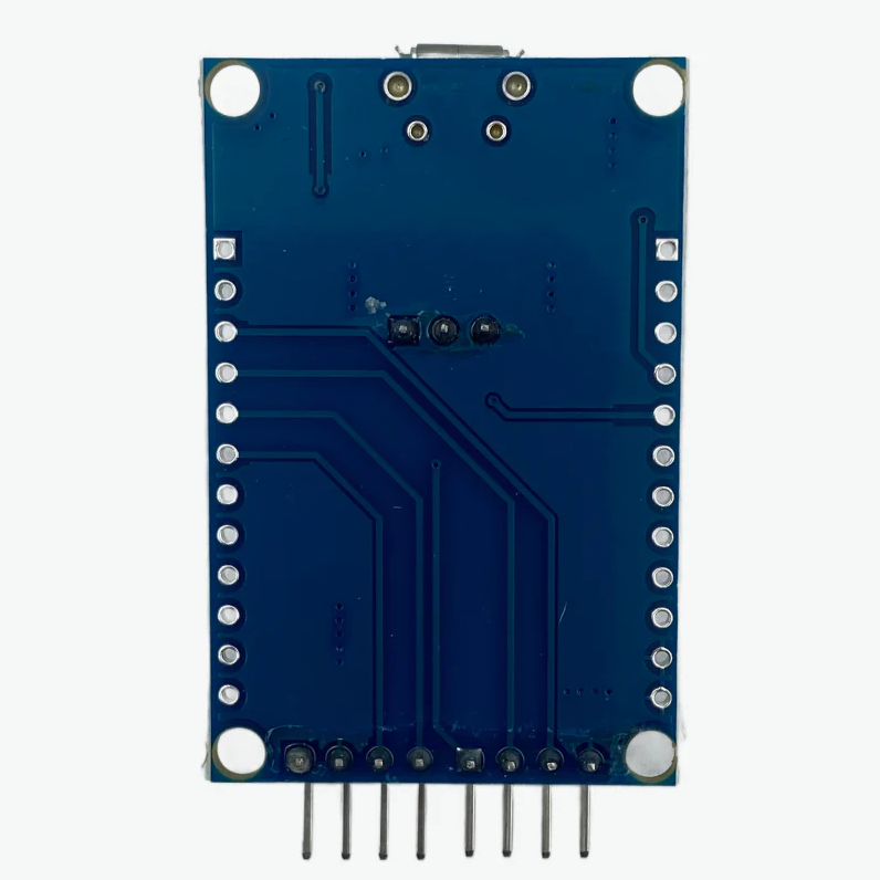 STM8S105K4T6 Minimum System Board Microcomputer STM8 ARM Core Board