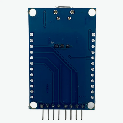 STM8S105K4T6 Minimum System Board Microcomputer STM8 ARM Core Board