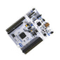 STMICROELECTRONICS NUCLEO-F070RB Development Board, STM32 Nucleo-64 MCU, Arduino Uno V3 Connectivity, Flexible Power Supply