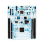 STMICROELECTRONICS NUCLEO-G071RB Development Board ,Nucleo-64, 32-Bit, STM32G071RB MCU