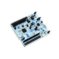STMICROELECTRONICS NUCLEO-L452RE-P Development Board, Nucleo, STM32 MCUS, Arduino Uno Compatible, On-Board Programmer