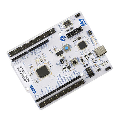 STMICROELECTRONICS NUCLEO-U083RC Development Board