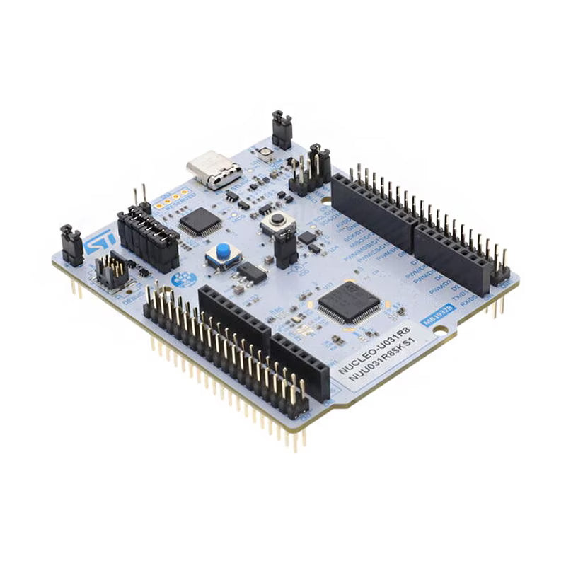 STMICROELECTRONICS NUCLEO-U031R8 Development Board