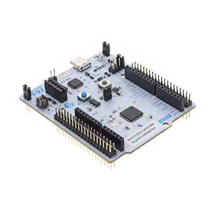 STMICROELECTRONICS NUCLEO-U031R8 Development Board