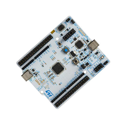 STMICROELECTRONICS NUCLEO-C071RB ARM STM32 Nucleo-64 Development Board
