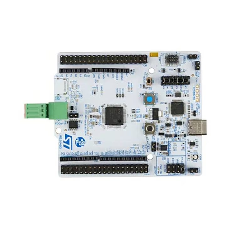 STMicroelectronics NUCLEO-C092RC ARM STM32 Nucleo-64 Development Board