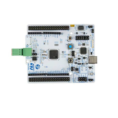 STMicroelectronics NUCLEO-C092RC ARM STM32 Nucleo-64 Development Board