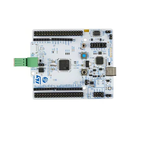STMicroelectronics NUCLEO-C092RC ARM STM32 Nucleo-64 Development Board