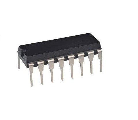 74190 74LS190 DIP Synchronous Up/Down Decade Counter