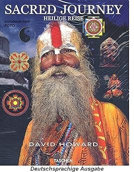 SACRED JOURNEY BY DAVID HOWARD (PAPERBACK)