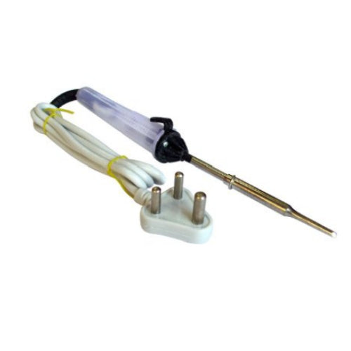 Soldering Iron with Light Jenstar 25 Watt