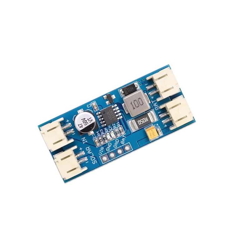CN3791 12V MPPT Solar Charger Module