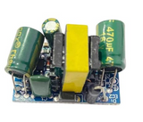 Precision 12V 450mA 5W Power Supply Module Bare Board, LED Voltage Regulator Module AC 220V to 12V