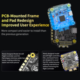 SpeedyBee F405 V5 OX32 55A 30x30 Model Aircraft FC & ESC Stack (Standard Edition)