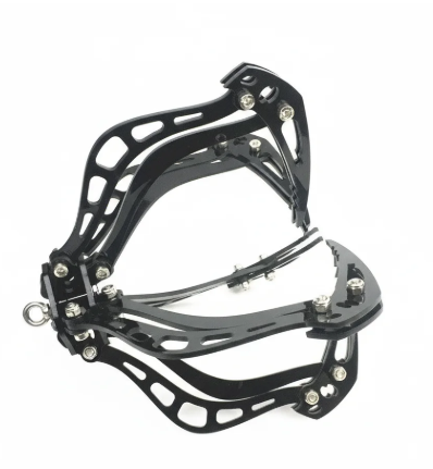 Mantis Claw Acrylic Manipulator /Gripper DIY Kit for Quadcopter Drone