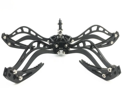 Mantis Claw Acrylic Manipulator /Gripper DIY Kit for Quadcopter Drone