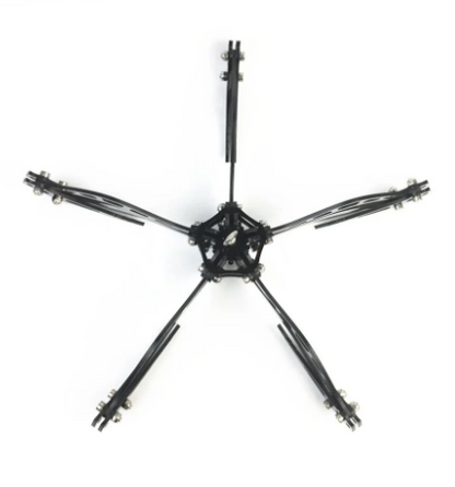 Mantis Claw Acrylic Manipulator /Gripper DIY Kit for Quadcopter Drone
