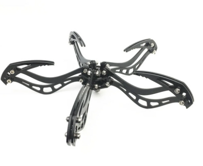 Mantis Claw Acrylic Manipulator /Gripper DIY Kit for Quadcopter Drone