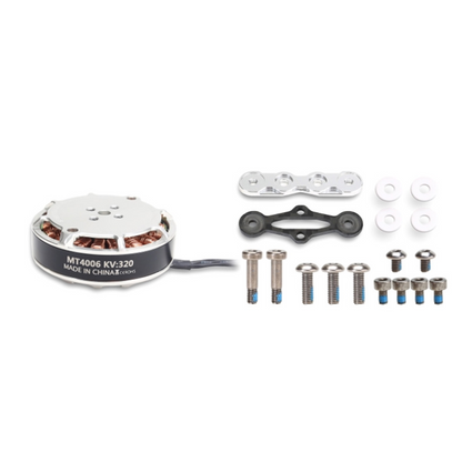 Tarot TL2954 6S 4006 320KV Multi-Rotor Brushless Motor (Long Endurance)