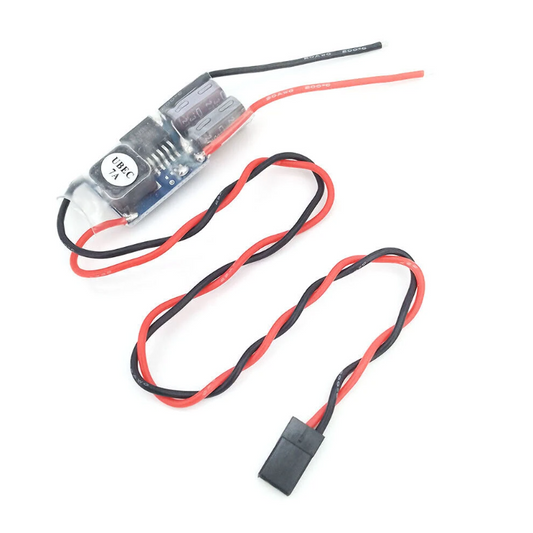 UBEC-5V/7A Voltage Regulator Stable Converter