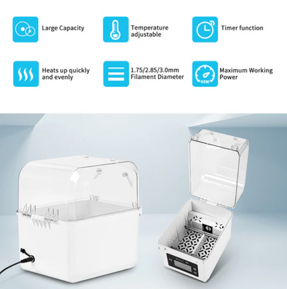 Sovol SH01 Filament Dryer Box