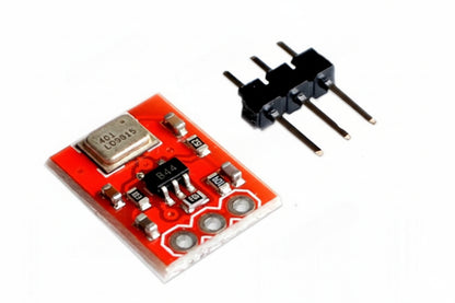 ADMP401 MEMS Omnidirectional Microphone High SNR Low Power Module Analog Output
