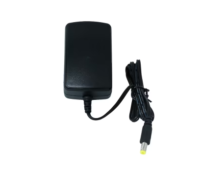 Standard 5V 3A Power Supply with 5.5mm DC Plug