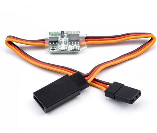 High Voltage Servo Signal Reverser