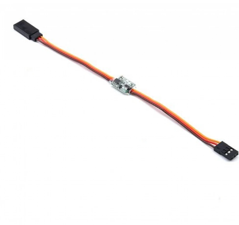 High Voltage Servo Signal Reverser