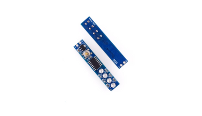 4S 18650 Lithium Battery Capacity Indicator Module Level Tester LED
