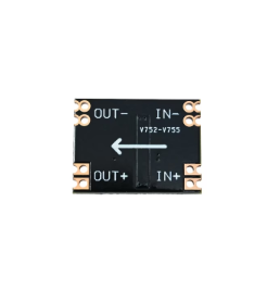 DC-DC 3A 5V-12V 24V to 5V Step-down Power Supply Module