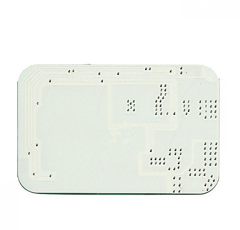 6S 22V 18650 BMS Lithium Battery Protection Board