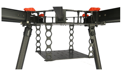 Tarot Multirotor UAV 8-Axis frame Octorotor X8-Lite