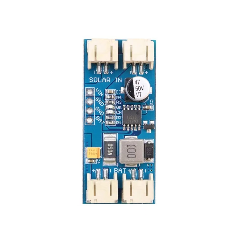 CN3791 12V MPPT Solar Charger Module