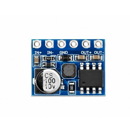 Digital Audio Amplifier Module 5W Mini Class D