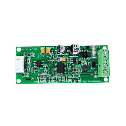 Peacefair PZEM-004T 10A AC Multi-function Electric Energy Metering Power Monitor