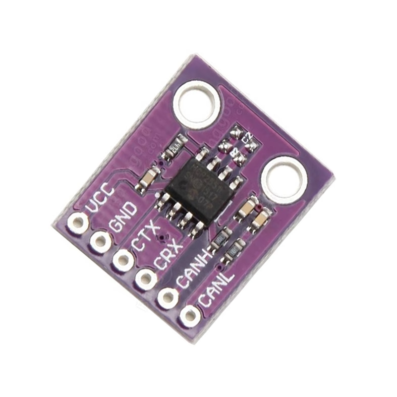 CJMCU-2551 MCP2551 CAN Protocol Controller High-speed Interface Module