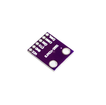 CJMCU-2551 MCP2551 CAN Protocol Controller High-speed Interface Module