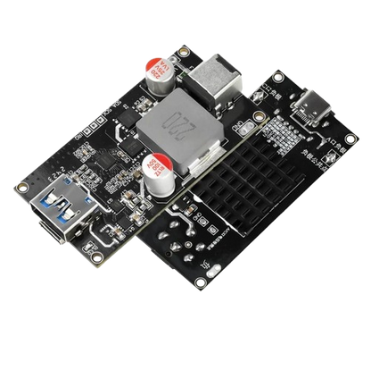 140W USB-C Fast Charge/Discharge Module 2S–6S