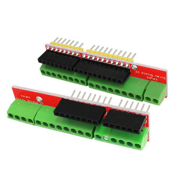 Screw Shield V2 Terminal Expansion Board